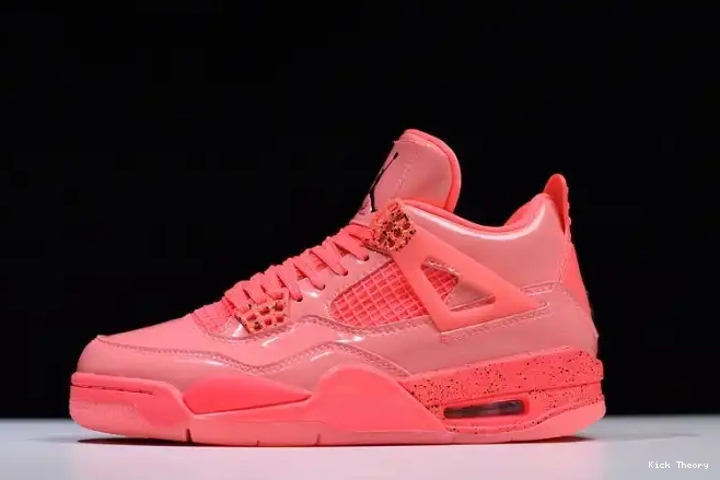4 AQ9128-600 Hot NRG Jordan Air Punch" 0525